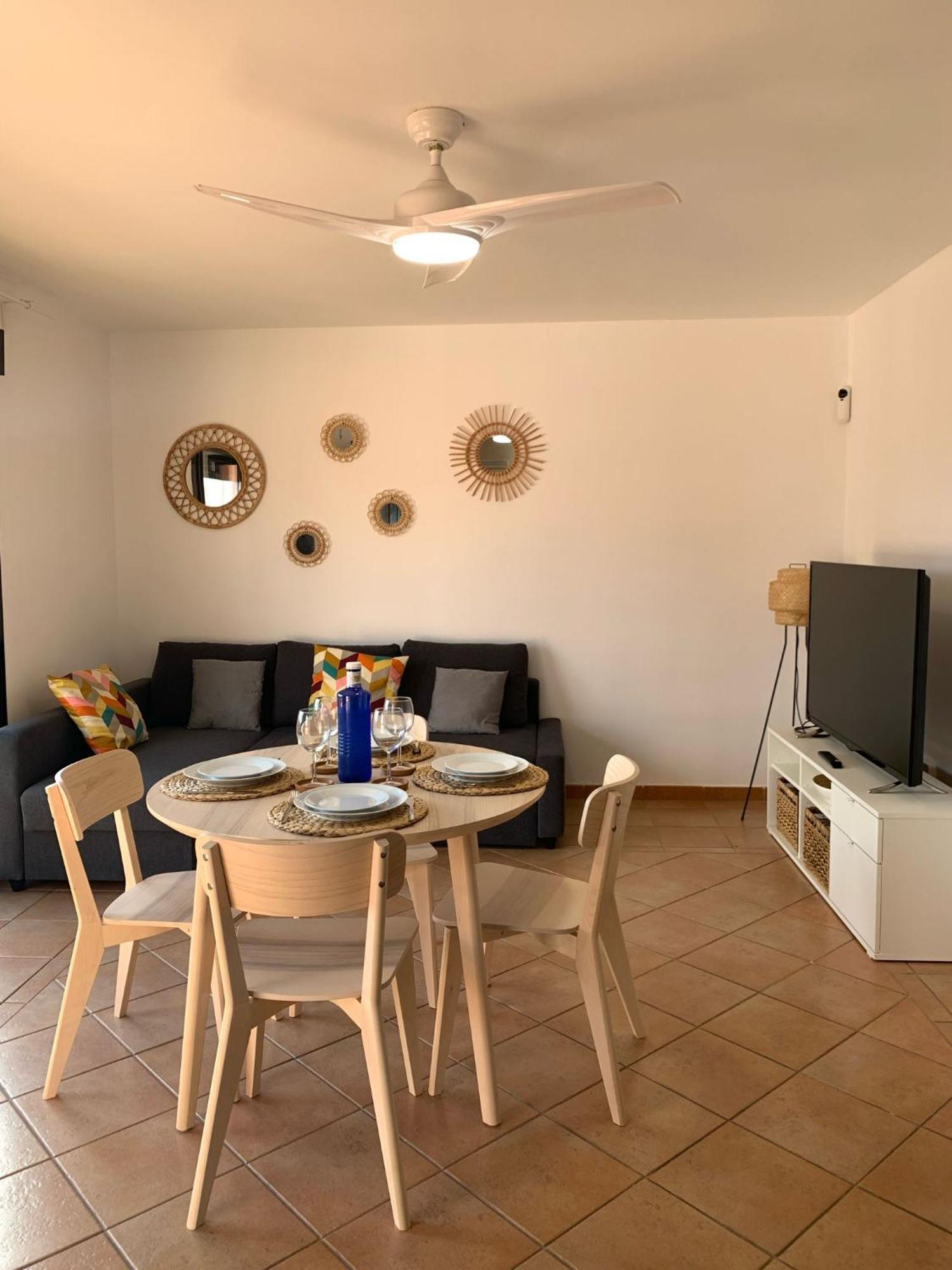 Villejs Fuerteventura Lajares Εξωτερικό φωτογραφία