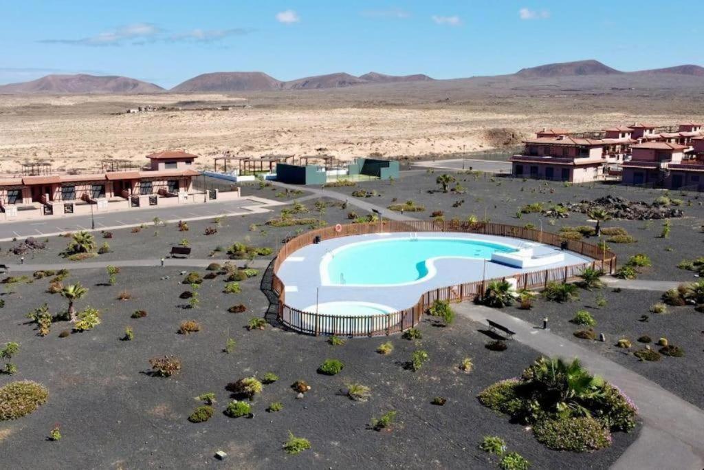 Villejs Fuerteventura Lajares Εξωτερικό φωτογραφία