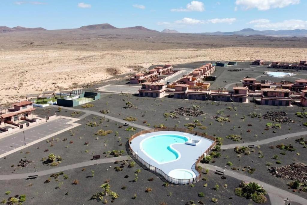 Villejs Fuerteventura Lajares Εξωτερικό φωτογραφία